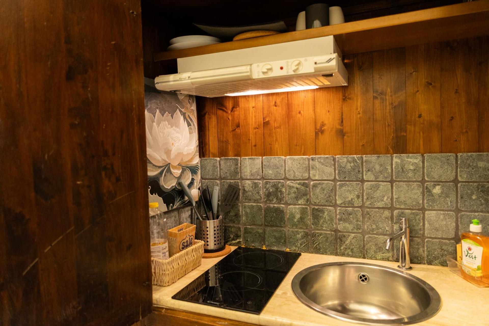 Giuliana Apartment Vatican Рим Екстериор снимка