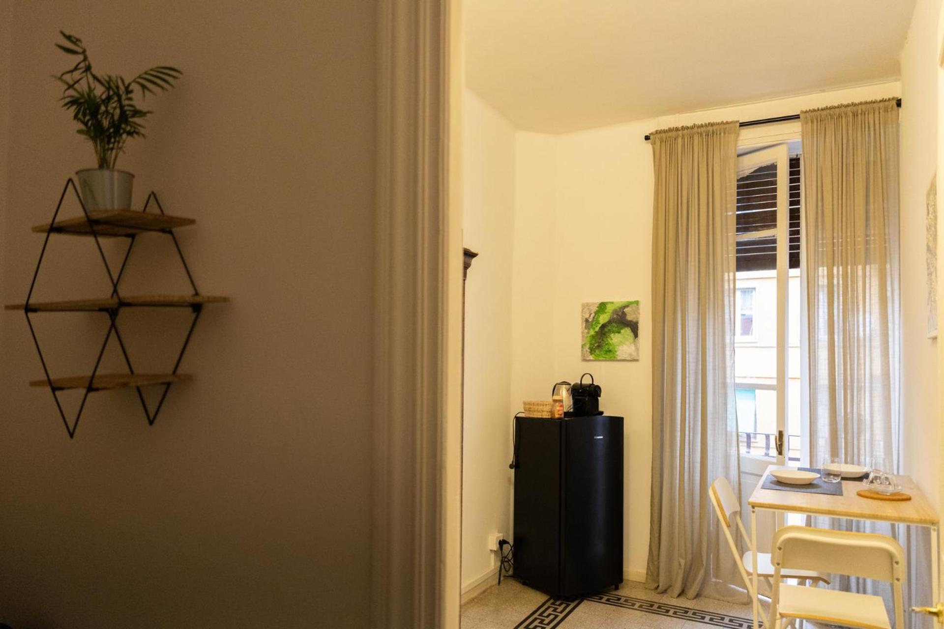 Giuliana Apartment Vatican Рим Екстериор снимка