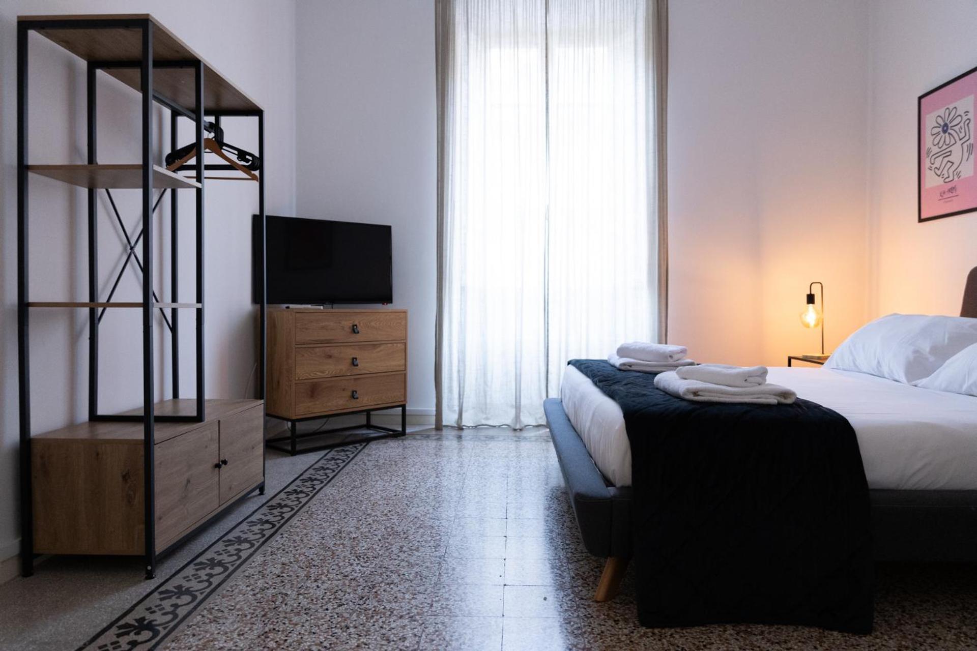 Giuliana Apartment Vatican Рим Екстериор снимка