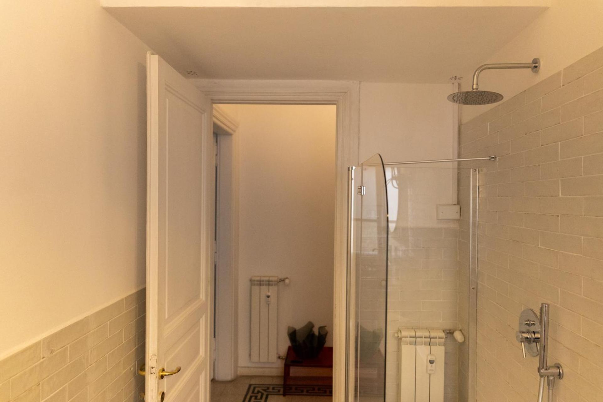 Giuliana Apartment Vatican Рим Екстериор снимка