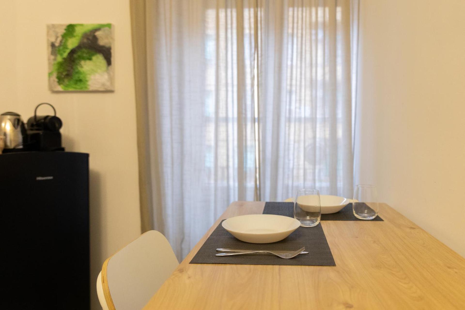 Giuliana Apartment Vatican Рим Екстериор снимка