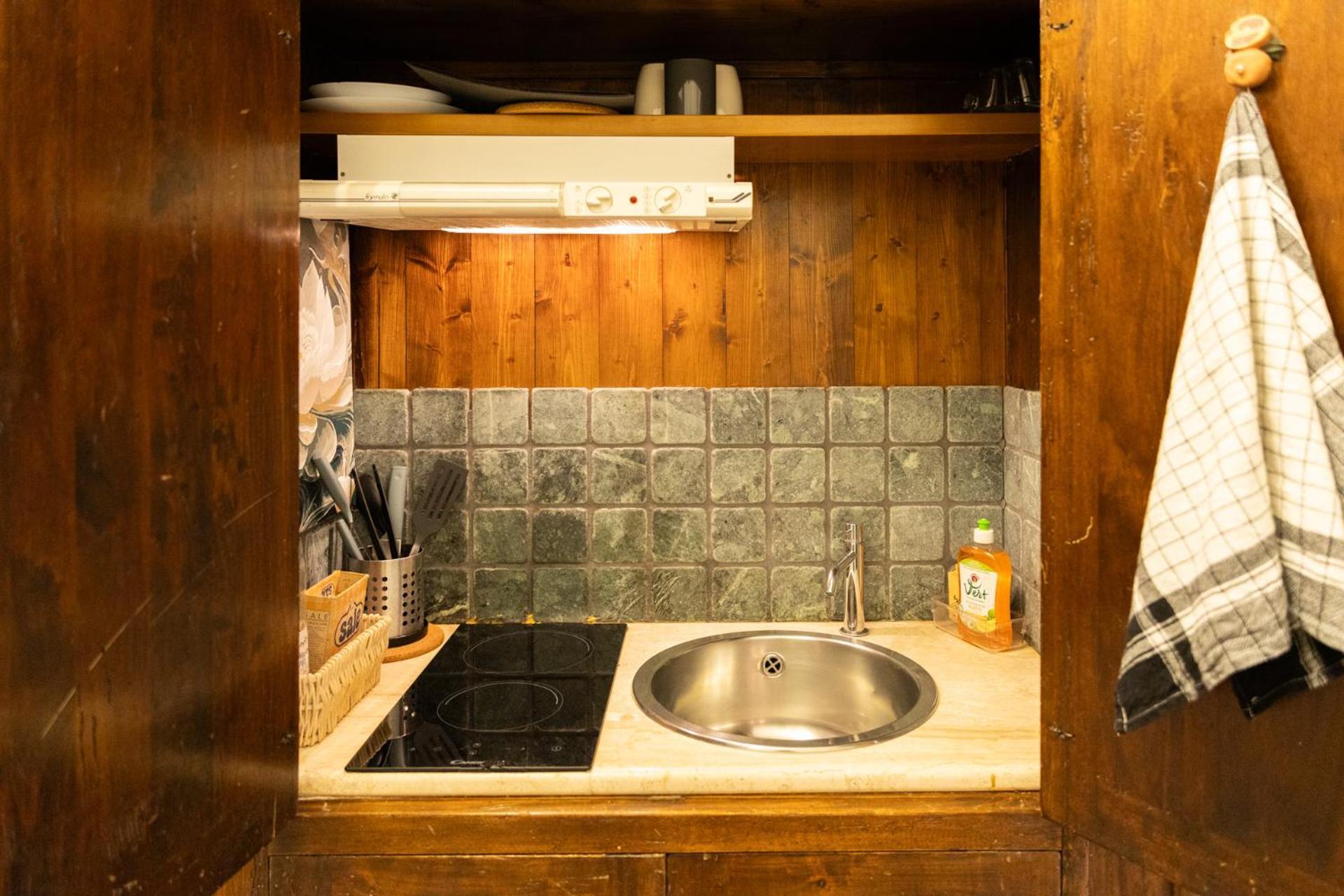 Giuliana Apartment Vatican Рим Екстериор снимка
