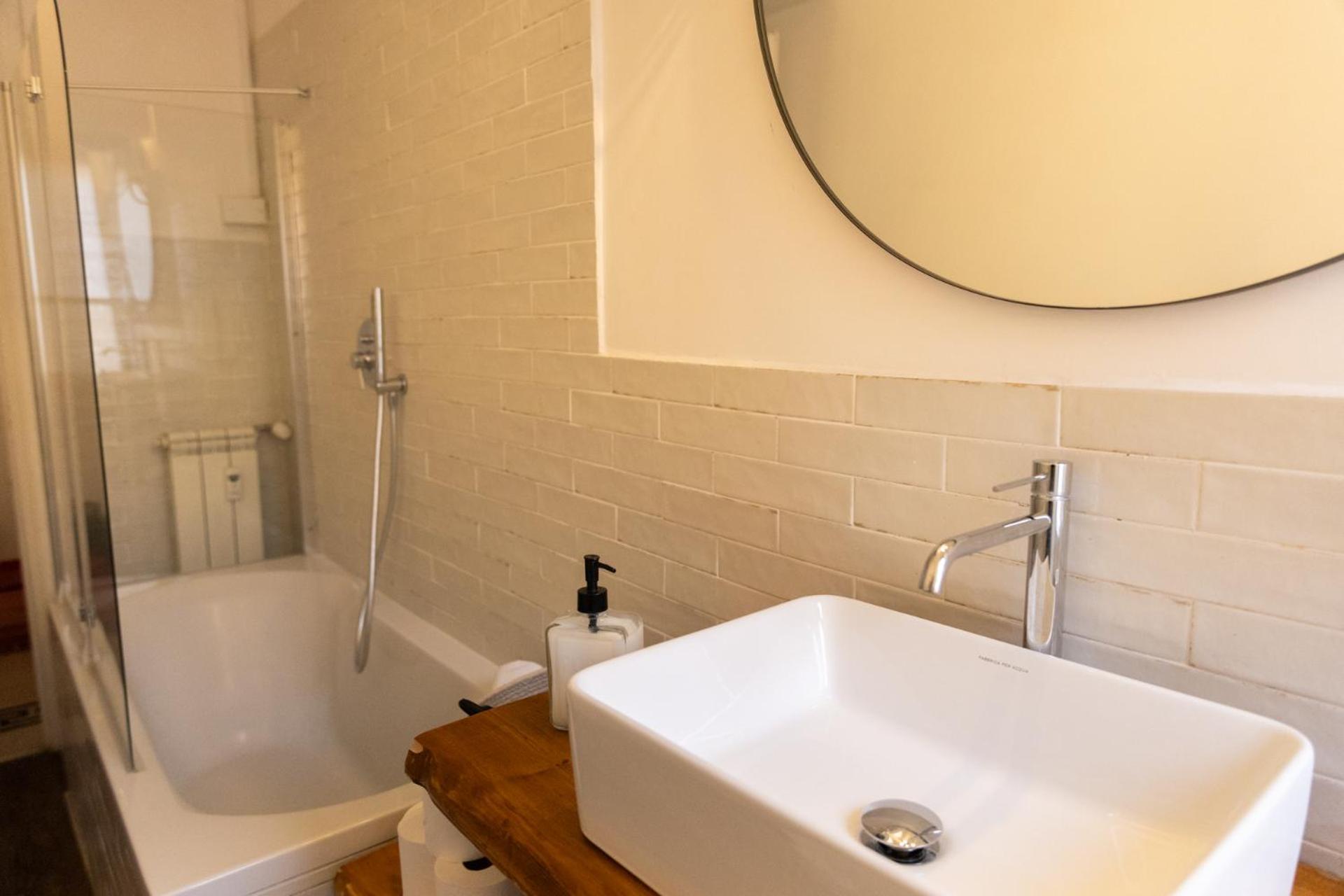 Giuliana Apartment Vatican Рим Екстериор снимка
